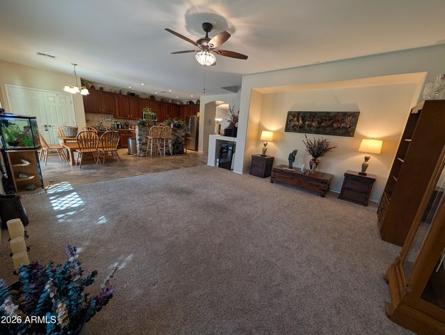 6814 S 49TH Drive, Laveen, AZ 85339