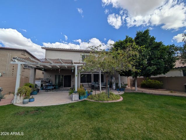 6814 S 49TH Drive, Laveen, AZ 85339
