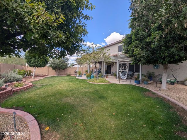6814 S 49TH Drive, Laveen, AZ 85339