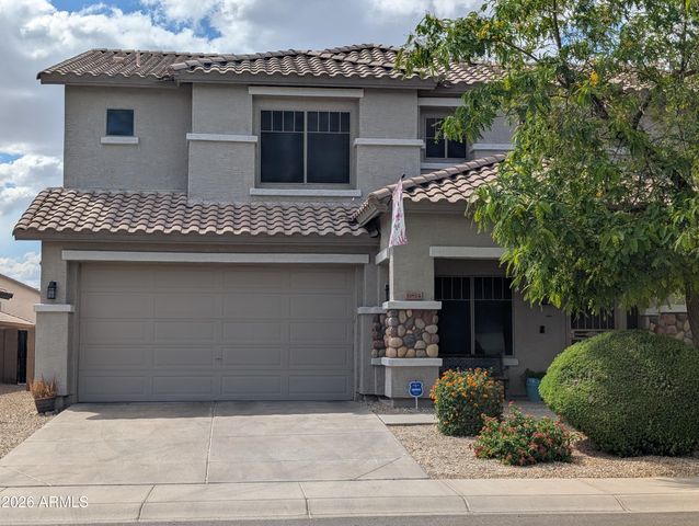 6814 S 49TH Drive, Laveen, AZ 85339