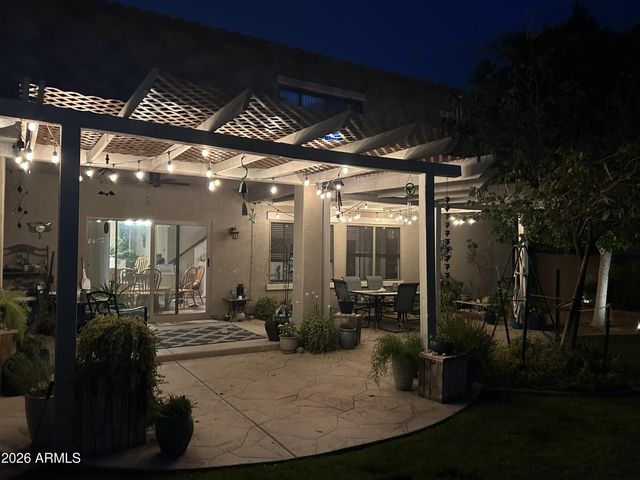 6814 S 49TH Drive, Laveen, AZ 85339