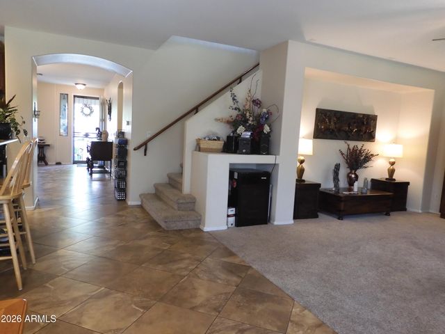 6814 S 49TH Drive, Laveen, AZ 85339
