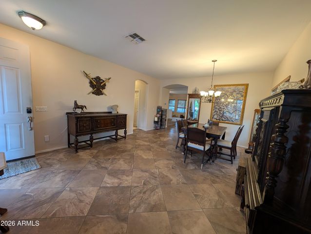 6814 S 49TH Drive, Laveen, AZ 85339