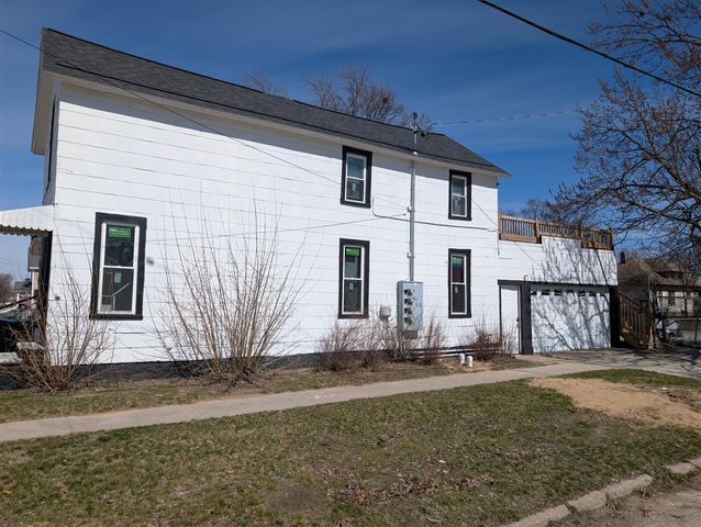 1144 1st Street, Muskegon, MI 49440