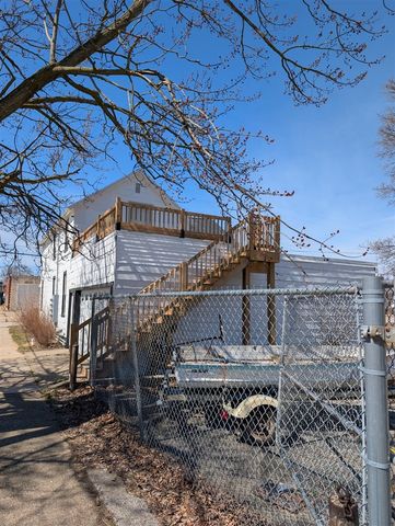 1144 1st Street, Muskegon, MI 49440