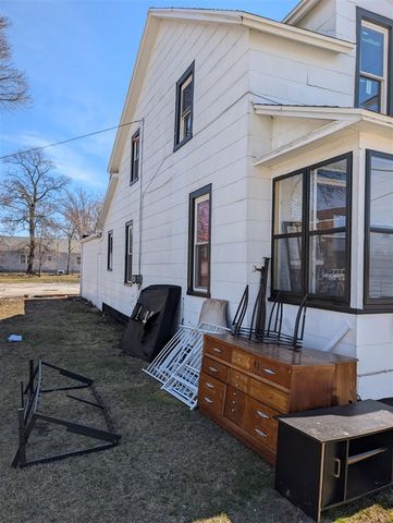 1144 1st Street, Muskegon, MI 49440