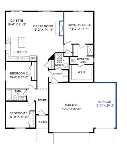 1339 Orchid Way, New Richmond, WI 54017