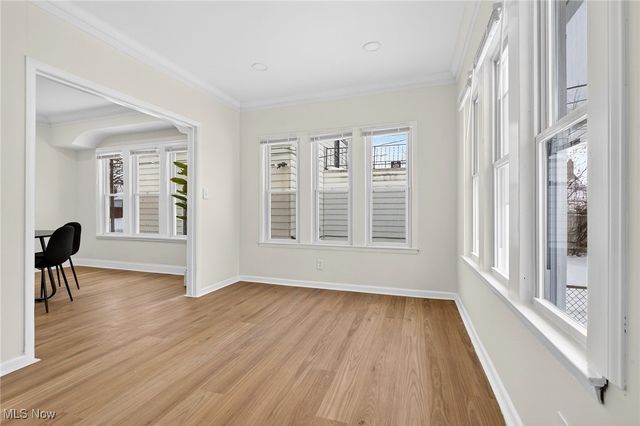 4004 E 154th Street, Cleveland, OH 44128