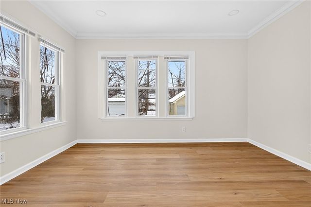 4004 E 154th Street, Cleveland, OH 44128