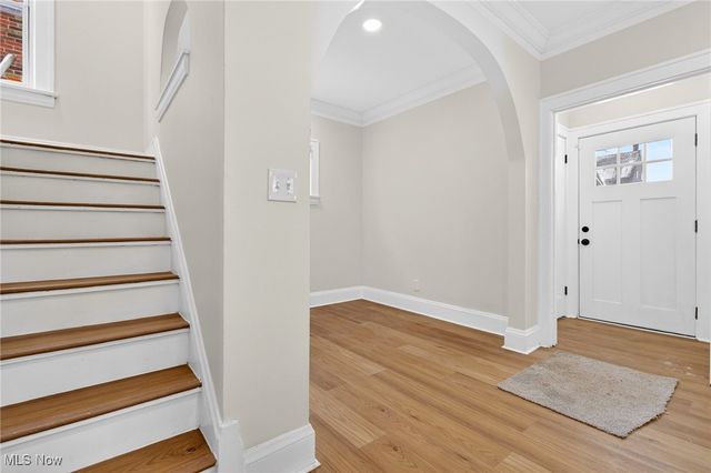 4004 E 154th Street, Cleveland, OH 44128