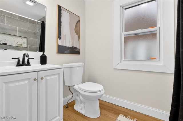 4004 E 154th Street, Cleveland, OH 44128