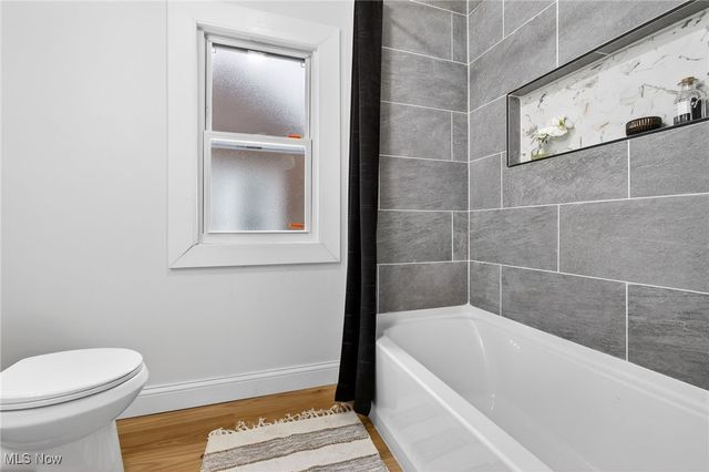 4004 E 154th Street, Cleveland, OH 44128