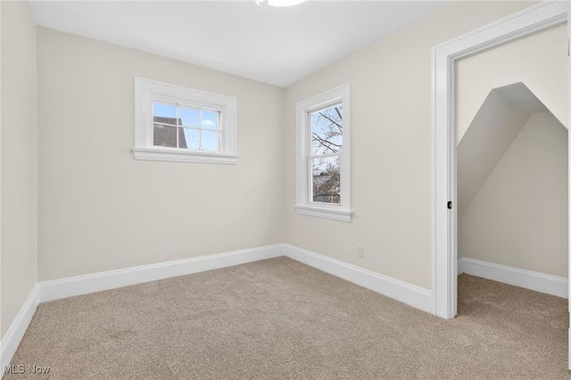 4004 E 154th Street, Cleveland, OH 44128