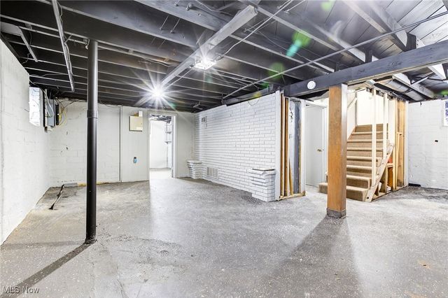 4004 E 154th Street, Cleveland, OH 44128