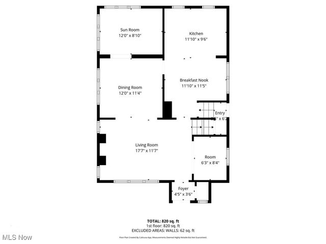 4004 E 154th Street, Cleveland, OH 44128