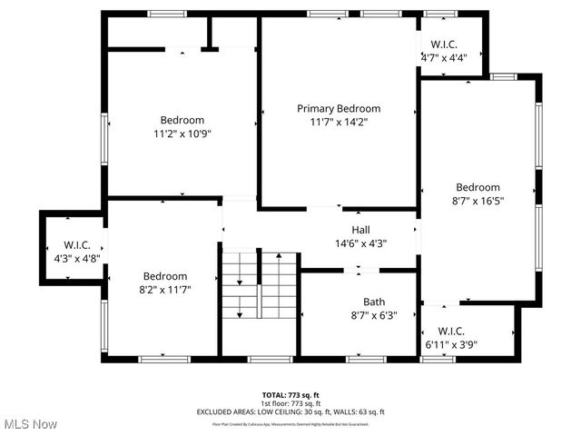 4004 E 154th Street, Cleveland, OH 44128