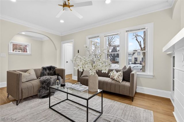 4004 E 154th Street, Cleveland, OH 44128