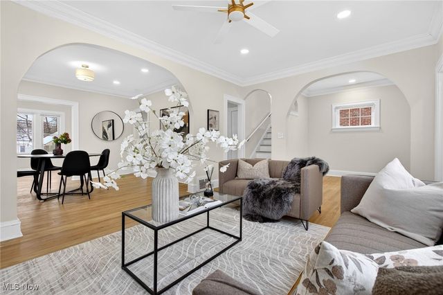 4004 E 154th Street, Cleveland, OH 44128