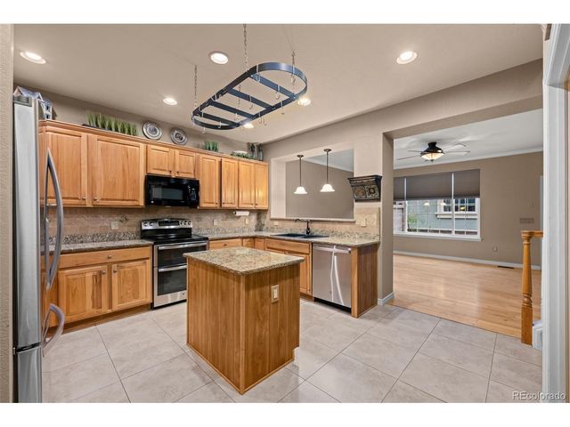 580 Green Ash St G, Littleton, CO 80129