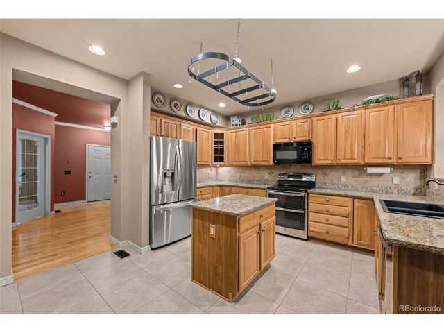 580 Green Ash St G, Littleton, CO 80129