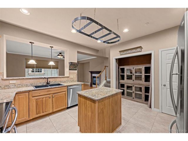 580 Green Ash St G, Littleton, CO 80129