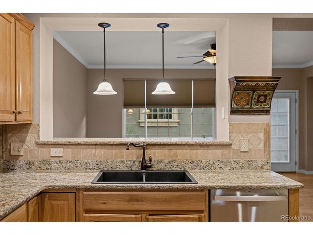 580 Green Ash St G, Littleton, CO 80129