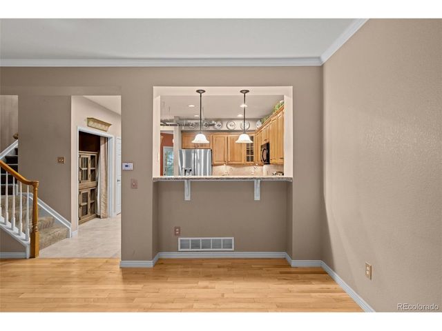 580 Green Ash St G, Littleton, CO 80129