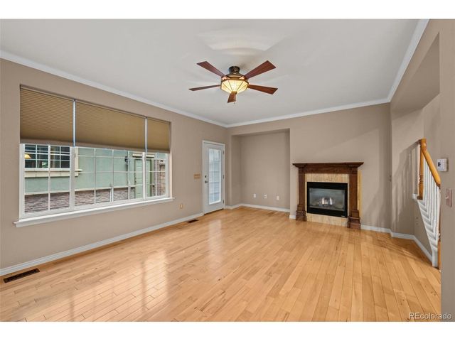 580 Green Ash St G, Littleton, CO 80129
