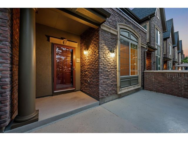 580 Green Ash St G, Littleton, CO 80129