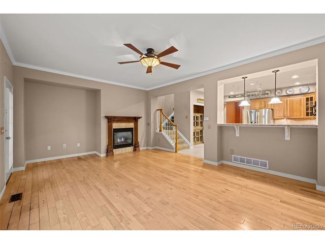 580 Green Ash St G, Littleton, CO 80129