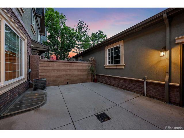 580 Green Ash St G, Littleton, CO 80129