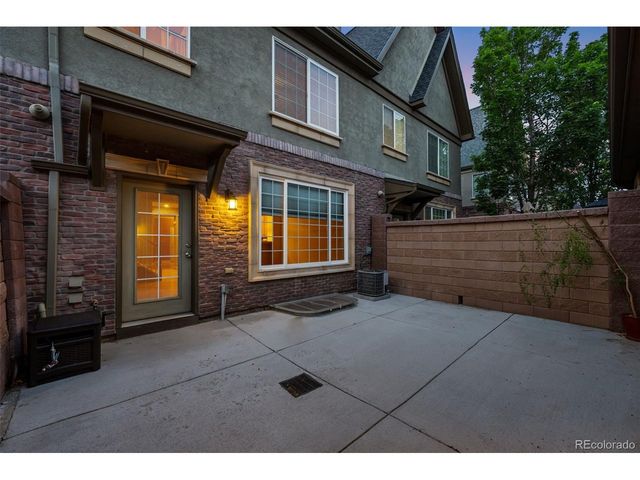 580 Green Ash St G, Littleton, CO 80129