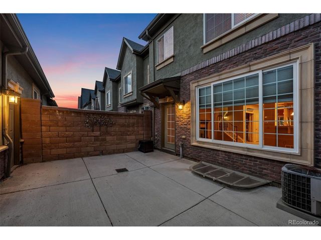 580 Green Ash St G, Littleton, CO 80129