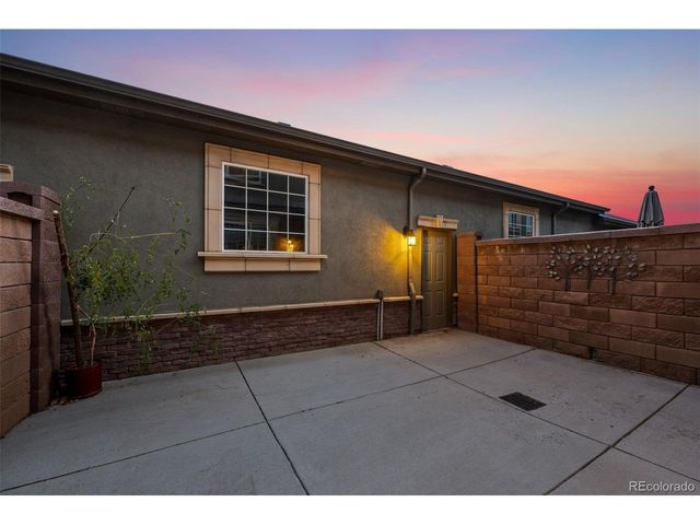 580 Green Ash St G, Littleton, CO 80129