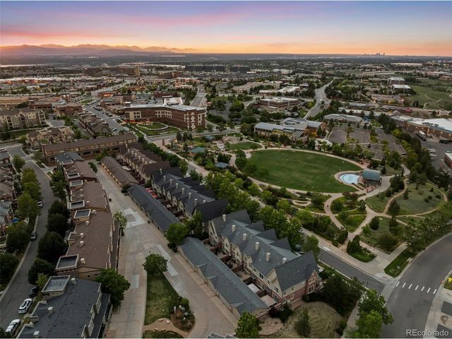 580 Green Ash St G, Littleton, CO 80129