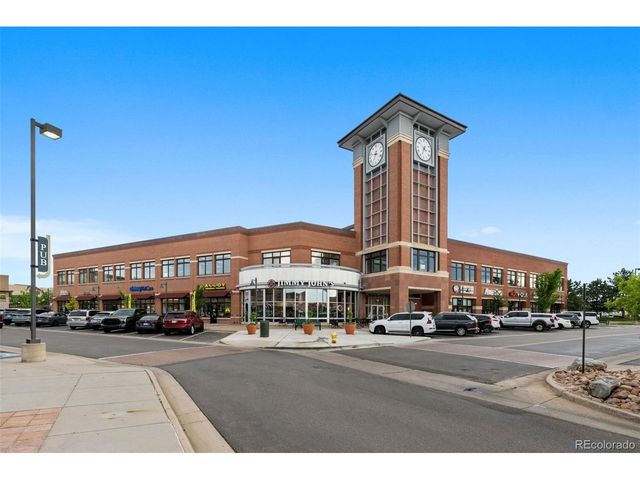 580 Green Ash St G, Littleton, CO 80129
