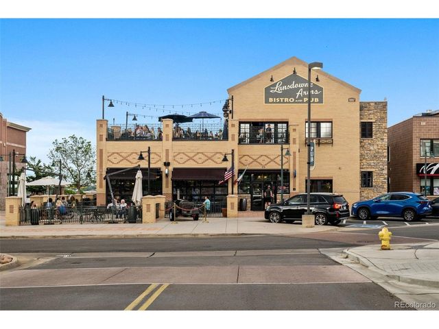580 Green Ash St G, Littleton, CO 80129