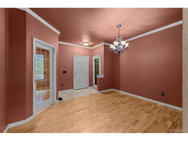 580 Green Ash St G, Littleton, CO 80129