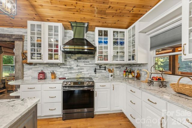 2533 Coopers Creek Road, Bryson City, NC 28713