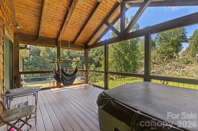 2533 Coopers Creek Road, Bryson City, NC 28713
