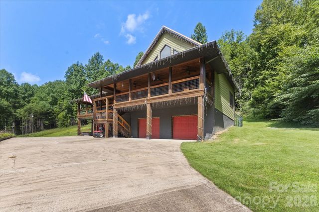 2533 Coopers Creek Road, Bryson City, NC 28713