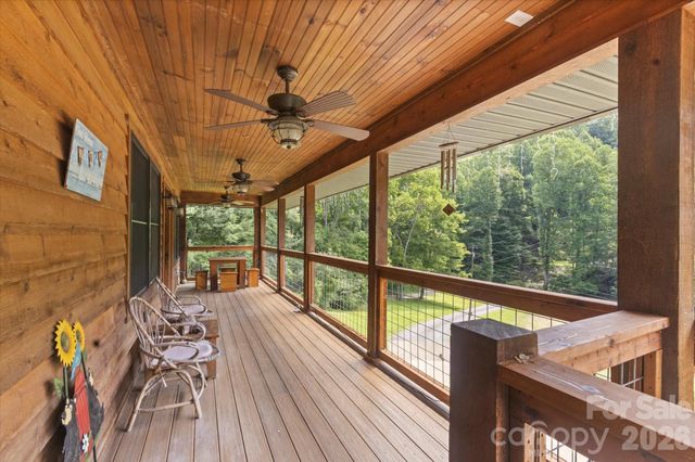2533 Coopers Creek Road, Bryson City, NC 28713