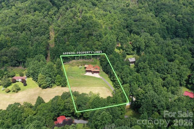 2533 Coopers Creek Road, Bryson City, NC 28713