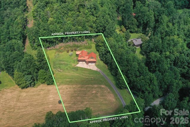 2533 Coopers Creek Road, Bryson City, NC 28713