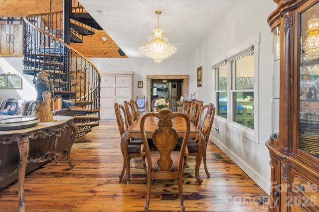 2533 Coopers Creek Road, Bryson City, NC 28713