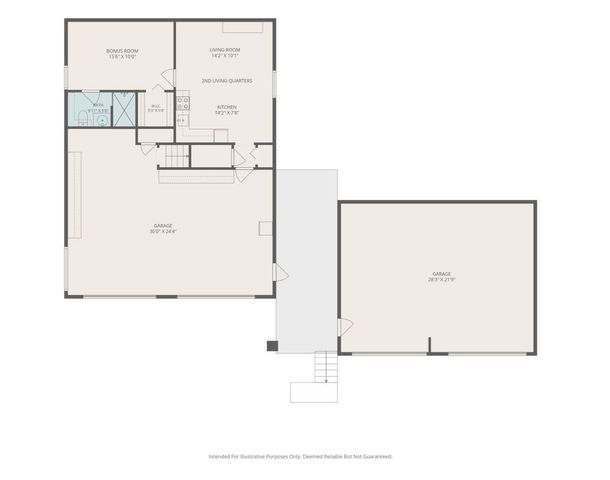 2533 Coopers Creek Road, Bryson City, NC 28713