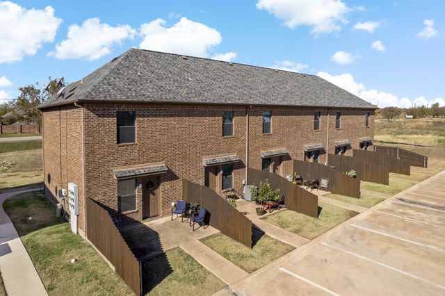 11118 Marion Road 105, Sanger, TX 76266