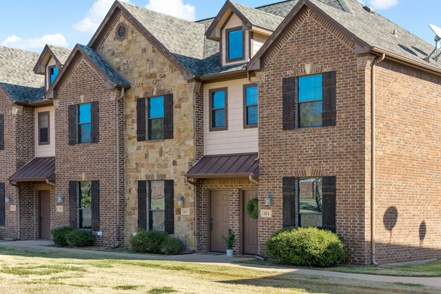 11118 Marion Road 105, Sanger, TX 76266