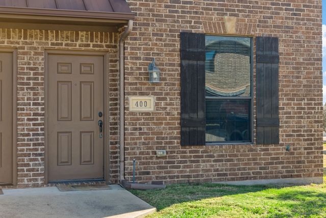 11118 Marion Road 105, Sanger, TX 76266