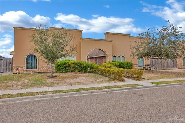 315 Baltic Avenue, Edinburg, TX 78539